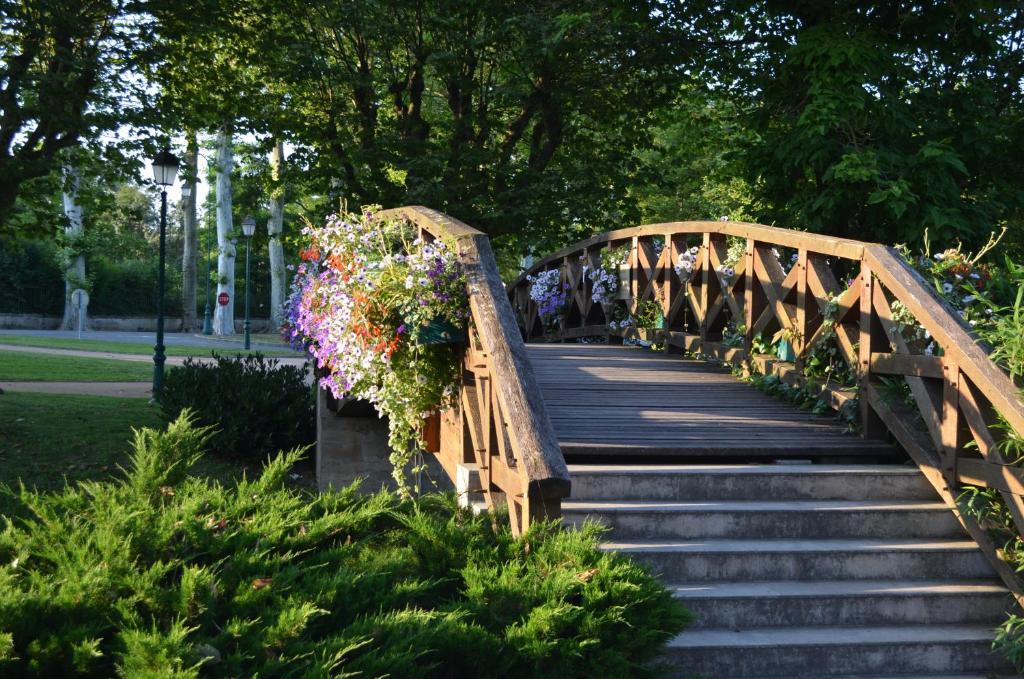 Les Saules Parc & Spa - Teritoria Vonnas Exterior foto