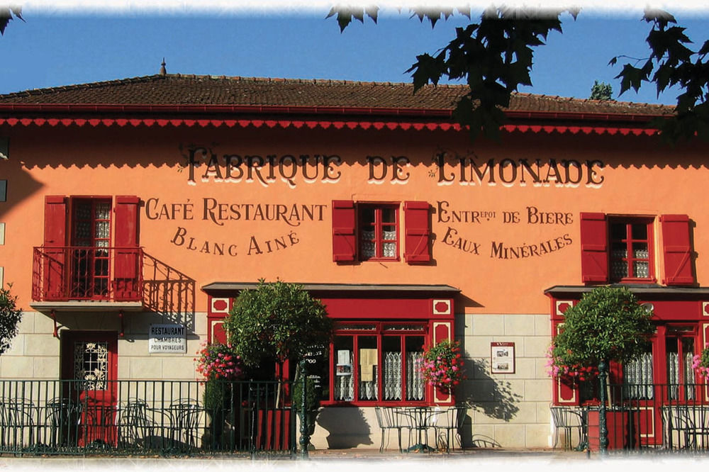 Les Saules Parc & Spa - Teritoria Vonnas Exterior foto